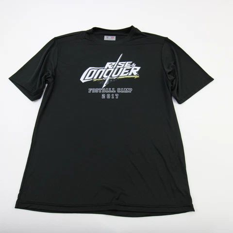 UCF Knights A4 Short Sleeve Shirt Men's Black New Cover