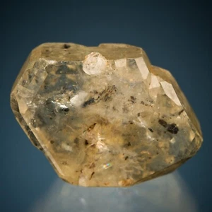 Colección Melanson TN Apatite Zillertal, Tirol, Austria 1212-8941 - Imagen 1 de 4