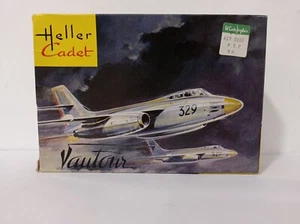 1969 HELLER VAUTOUR 1:100 REF L030 NEW - Imagen 1 de 4
