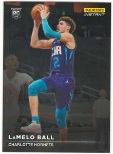 RC 2020-21 Panini Instant Spotlight Rookies - Buy More Save More $$ Ready 2 Ship