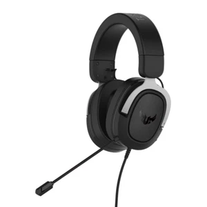 ASUS TUF Gaming H3 Headset (kabelgebunden, Lightweight, Wired ,50mm) - Bild 1 von 5