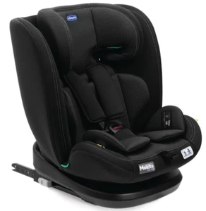 Chicco Kindersitz Mokita I-Size, Isofix 9-36 kg Schwarz - Bild 1 von 1