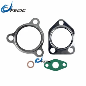 Turbo gasket kit 28231-4A740 for Hyundai Grand Starex H-12.5 CRDi 168 Kw 170 Kw - Picture 1 of 7