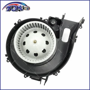 Nuevo motor soplador calentador con jaula ventilador para Nissan Altima Máxima - Imagen 1 de 3
