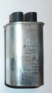 Condensador HVF-210984S - R Lavadora - Imagen 1 de 1