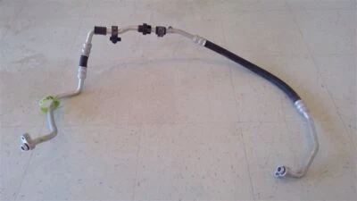2007 07 Mitsubishi Eclipse AC Hose Line 103289 - Image 1 of 4