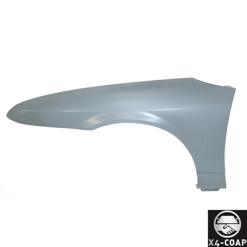For Saturn SL2,SL,SL1,SW2 Front,Left Driver Side LH FENDER GM1240276 21112217  Foto 1 de 3