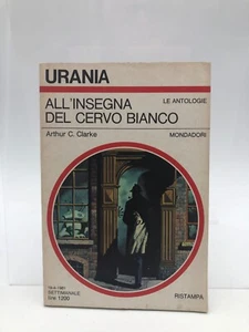 Urania Su e giù per il tempospazio di John Wyndham 1981 - Picture 1 of 3