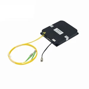 1310nm SLED Light Source Module Semiconductor Superradiance Diode Technology 1mW - Picture 1 of 5