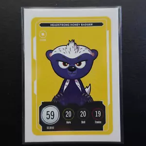 Honey Badger Veefriends Compete And Collect Series 2 Trading Card Gary Vee - Picture 1 of 2