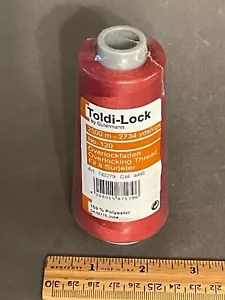 BUILD A LOT VARIOUS COLOR SPOOL EMBROIDERY SURELOCK MULTI-PURPOSE SEWING THREAD - Picture 1 of 249