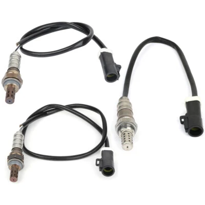 Sensor de oxígeno O2 para Ford Ranger 4,0 L 1997-1998 1999 2000 Foto 1 de 4