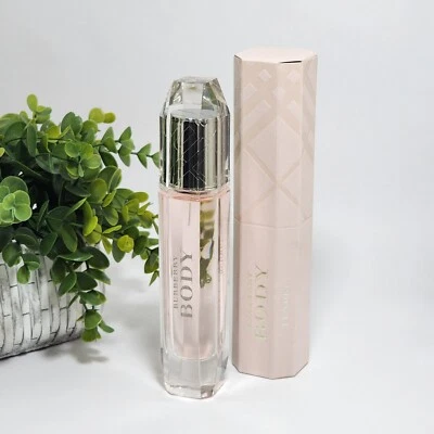 Burberry Body Tender 2 fl oz / 60ml Eau De Toilette Spray for Women - Image 1 of 4