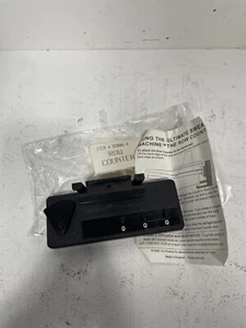 Bond Ultimate Sweater Machine Row Counter 2000 Knitting Machine Accessory Works - Picture 1 of 3