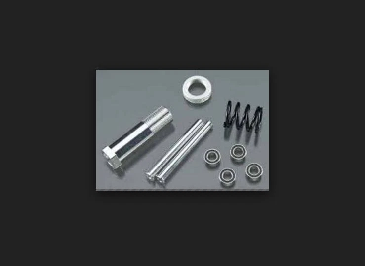 SEVO SAVER ML.PARTS,S3 PD1926  THUNDER TIGER - Immagine 1 di 1