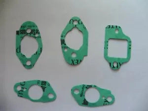 new Gasket set for Carb Carburettor HONDA gcv160 - Picture 1 of 2