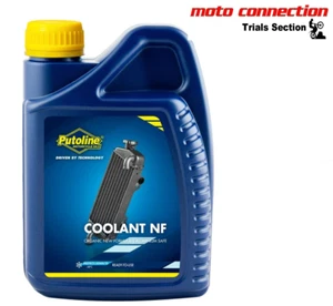 Putoline Coolant / Antifreeze NF 1 Litre for Sherco Trials Bike ST-R - Picture 1 of 1