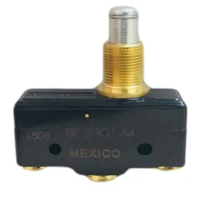 Honeywell BE-2RQ1-A4 MICROSWITCH Switch SNAP Action SPDT 25A 125V - WE EXPORT - Picture 1 of 4