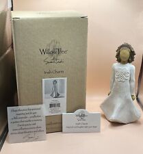 Willow Tree Irish Charm 26245 Figurine by Demdaco Brand New In Box