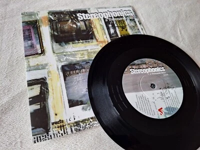Stereophonics A THOUSAND TREES 7" **Excellent+ Vinyl** Great Copy 1000  - Image 1 of 4