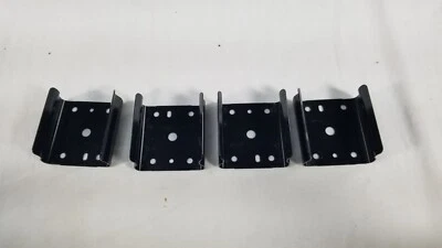 Cadillac Deville 00-04 Compact Disc Player Bracket 25674193 ACDelco - Image 1 of 4