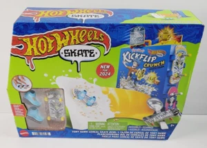 NEW 2023 Hot Wheels Tony Hawk Skate Bowl Mattel #HTP09 - Bild 1 von 13