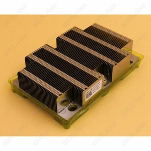 ¡Totalmente nuevo! Disipador térmico Dell R740 R740xd R640 0C6R9H C6R9H EE. UU. envío el mismo día - Imagen 1 de 2
