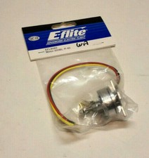 E-flite Motor 300BL Außenläufer: P-40, Nr. EFL6080