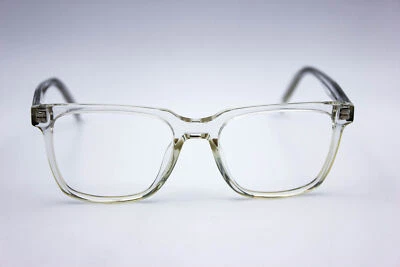Monturas cuadradas de cristal Warby Parker Chamberlian M 500 50-18-140 Foto 1 de 4