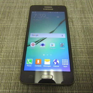 SAMSUNG GALAXY GRAND PRIME, 8 GB (T-MOBILE) SAUBER ESN, FUNKTIONIERT, BITTE LESEN!! 60732 - Bild 1 von 3