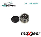 ENGINE ALTERNATOR PULLEY 30-0178 MAXGEAR NEW OE REPLACEMENT