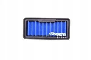 FILTRO DE AIRE DEPORTIVO SIMOTA M-2132 For VW JETTA I 1.6 CARB-85CV 1979-1984 - Imagen 1 de 4