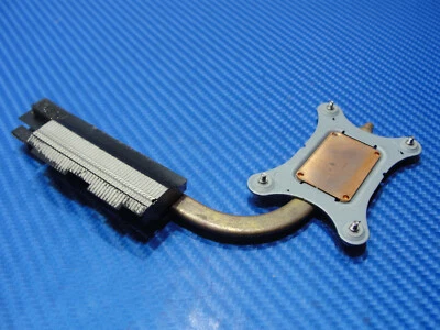 Samsung NP300E5C-A09US 15.6" Genuine Laptop CPU Cooling Heatsink BA62-00710B - Image 1 of 3