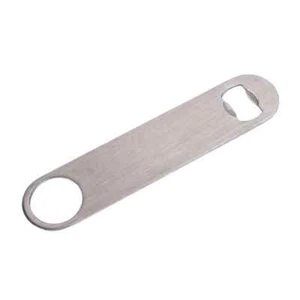 KH Bottle Opener Bar Blade Stainless Steel - Picture 1 of 4
