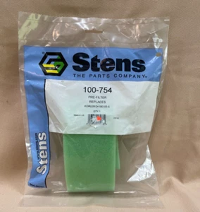 Prefiltro STENS 102-331 reemplaza Kohler 24 083 02-S (NUEVO STOCK ANTIGUO) CT-1 - Imagen 1 de 3