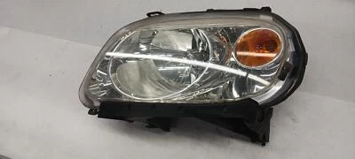 '06-'11 Faro Faro Conductor Izquierdo Chevrolet HHR OEM Grado B Foto 1 de 4