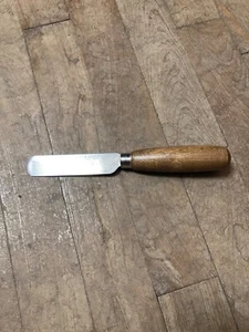 R. Murphy #3 Round Point Shoe Knife - Factory Second (86843) - Picture 1 of 4