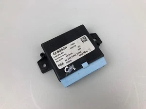 2011 Citroen C4 PSA Control Module unit 9800094580 0263004499 - Imagen 1 de 7