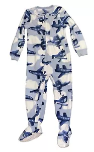 Carter’s Boys Pjs 4t - Picture 1 of 2