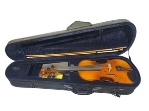 Carlo Robelli Student Violin Outfit (4/4) - Picture 1 of 5