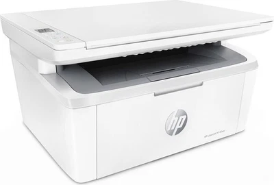 HP LaserJet M140WE Stampante Multifunzione Laser Monocromatica Compatta 3-in-1 - Immagine 1 di 4