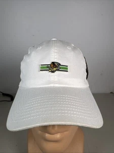 NEW Levelwear Golf Cap Hat PHILADELPHIA CRICKET CLUB White - Picture 1 of 10