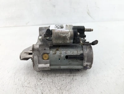 Ford F-150 2015-2016 motor de arranque de auto solenoide fabricante original JSWJ4 Foto 1 de 4