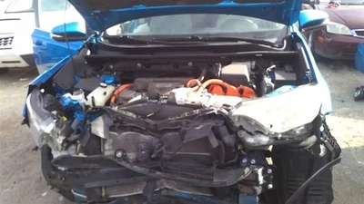 Air Cleaner Fits 15-21 NX300H 27700701 - Image 1 of 4