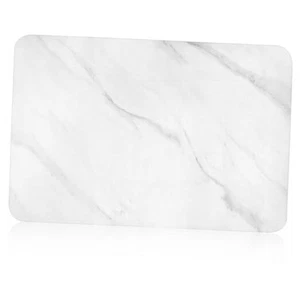 Dish Drying Mat for Kitchen Counter, 16"x24" Super Absorbent Hide 24" x 16" - Picture 1 of 8