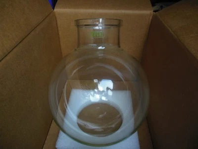 Matraz evaporador Buchi 20L 027468 Foto 1 de 4