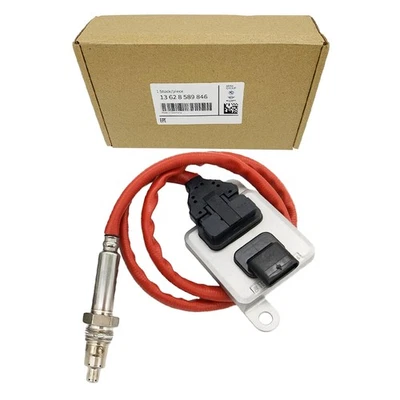 New Upstream Nitrogen Oxide NOX Sensor For BMW 335d 535d 535d X5 13628589846 - Изображение 1 из 4