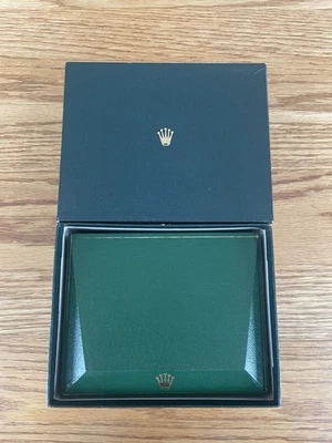 Caja Reloj Ataúd Rolex Original Vintage Años 60/70 • Daytona GMT Submariner Foto 1 de 4