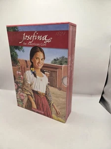 Juego de 1-6 American Girl - Josefina 1824 - Imagen 1 de 11
