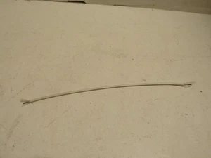 LIONEL TRENI PARTE DEL DOPOGUERRA ORIG. UNITÀ FUMO 6" FILO PIOMBO - NUOVO - SR155 - Foto 1 di 2